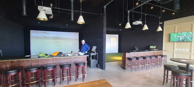 SuperFly Golf Lounge - Littleton